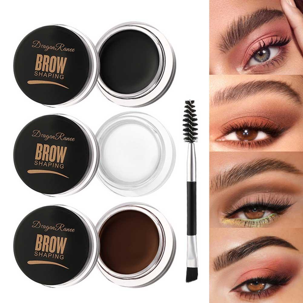 Soap Making Ins - Eyebrow Styling Glue Pomade Eyebrow Styling