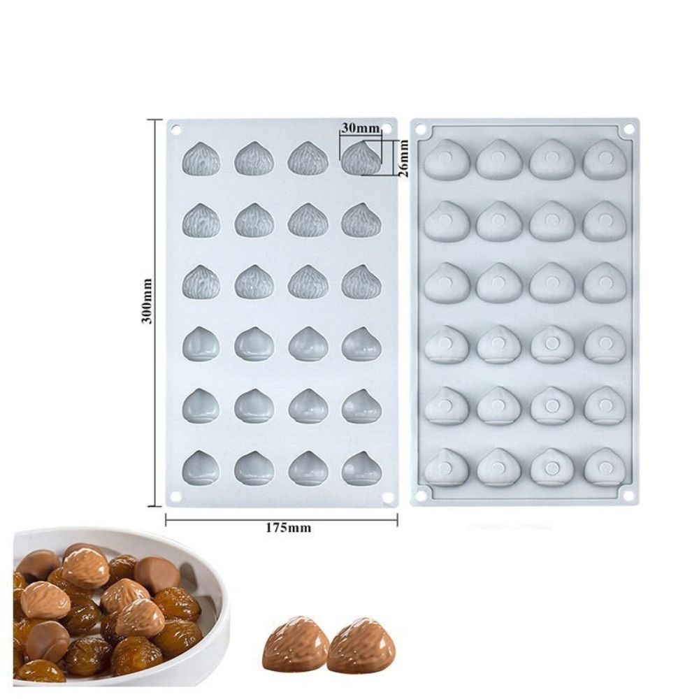 Soap Making Vendors - Silicone Material Bento Cake Silicone Mold