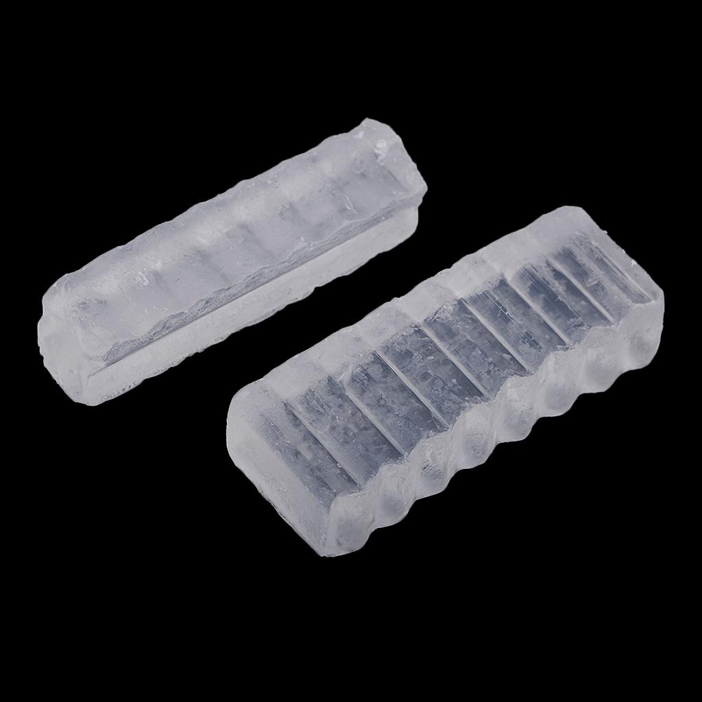 Soap Making Book - Soap Making Material Transparent Glycerin Base