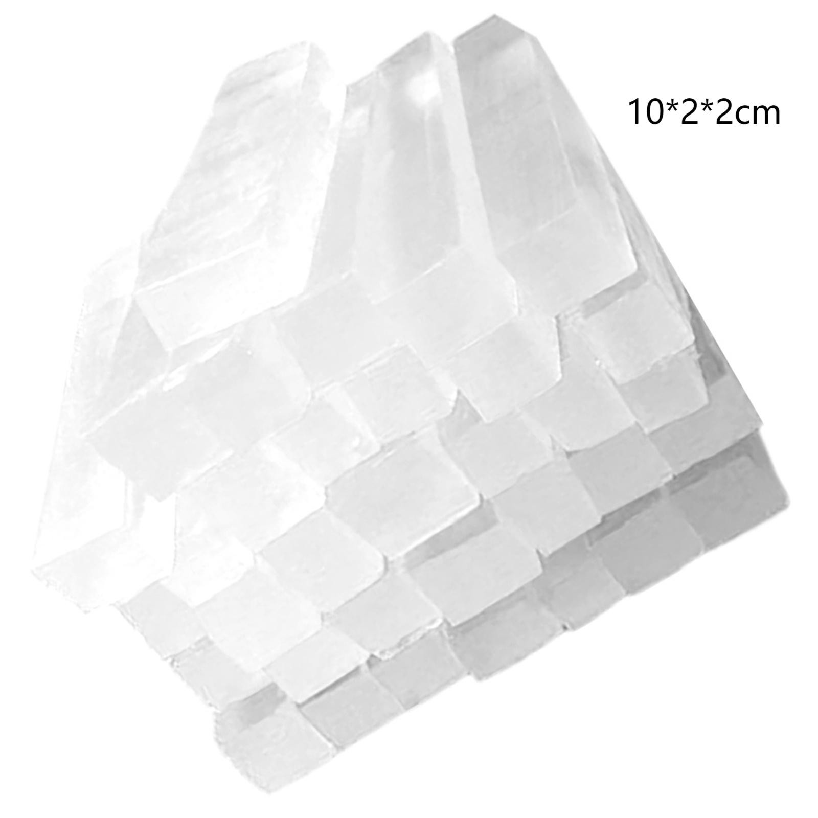 Soap Making Vendors - Bag Clear Glycerin Hand Soaps Base
