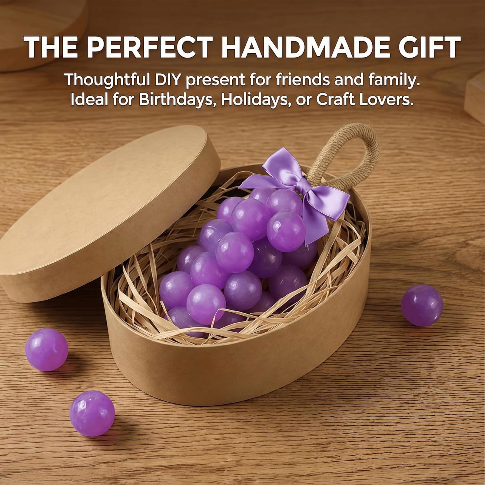 DIY Soap Making Kit Grape Soap - Soap Making Book review and price