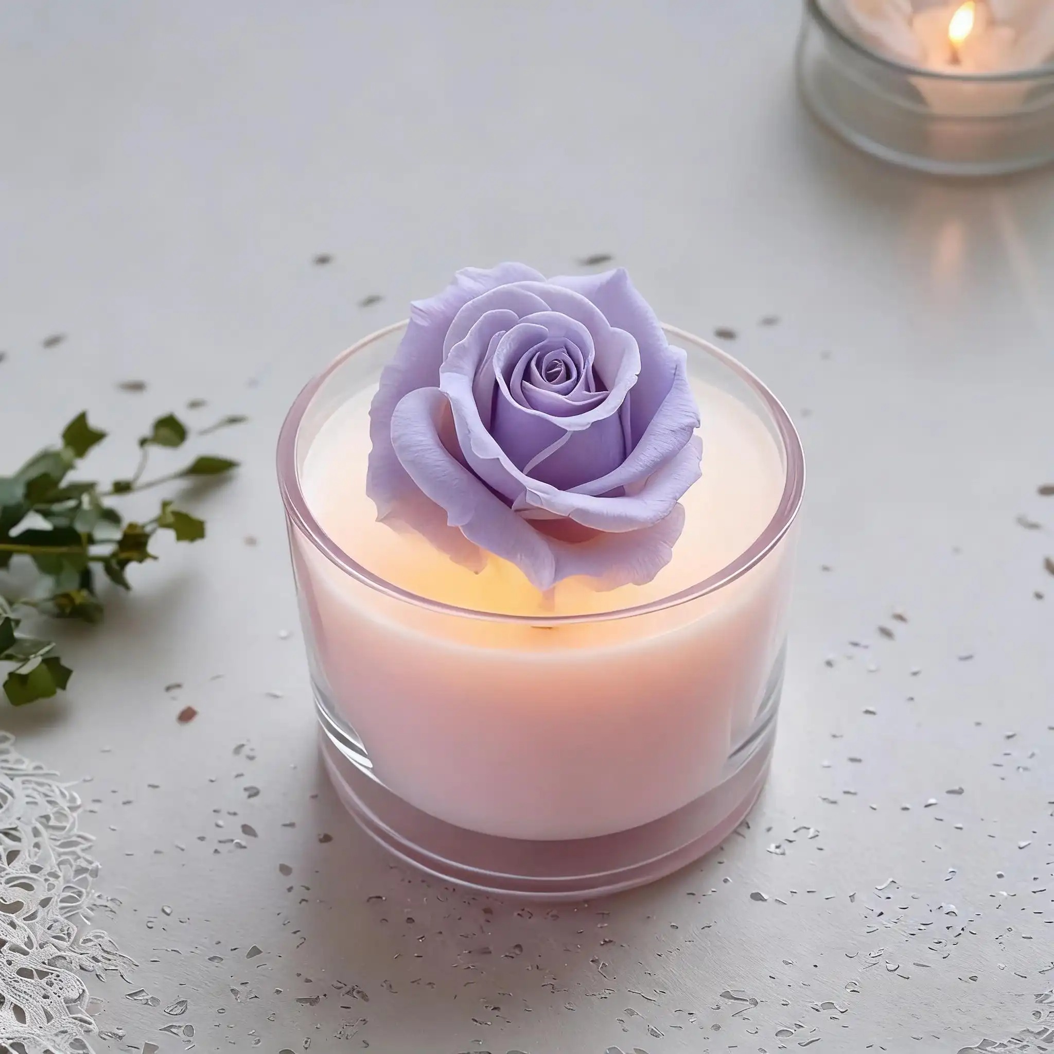 2-Piece Romantic 3D Rose Silic - Soap Making In Home review and price