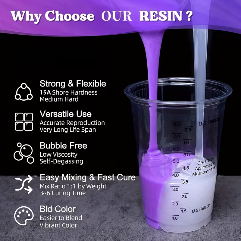 500ml 2 Bottles Liquid Silicon - Soap Making Kits review and price