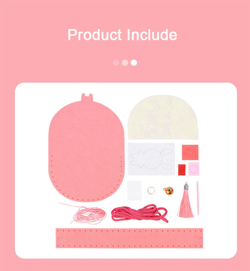 DIY Shoulder Bag Non-woven Fab - Soap Making Kit For Kids review and price