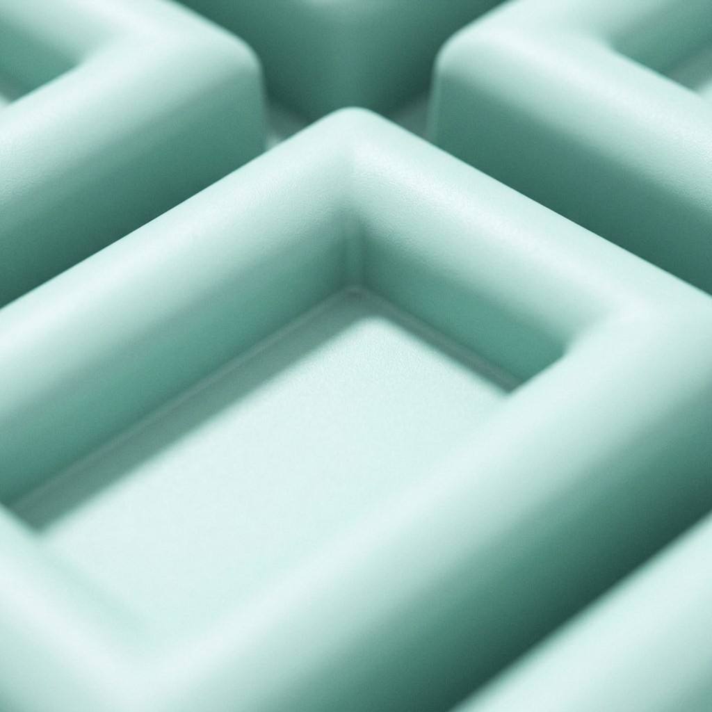 Non-stick 10-Hole Rectangle Si - Soap Making Vendors review and price