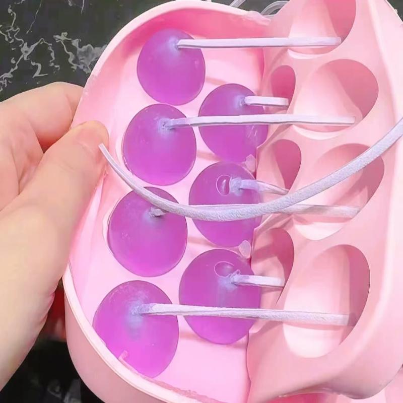 Exquisite Silicone Soap Mold K - Soap Making Book review and price