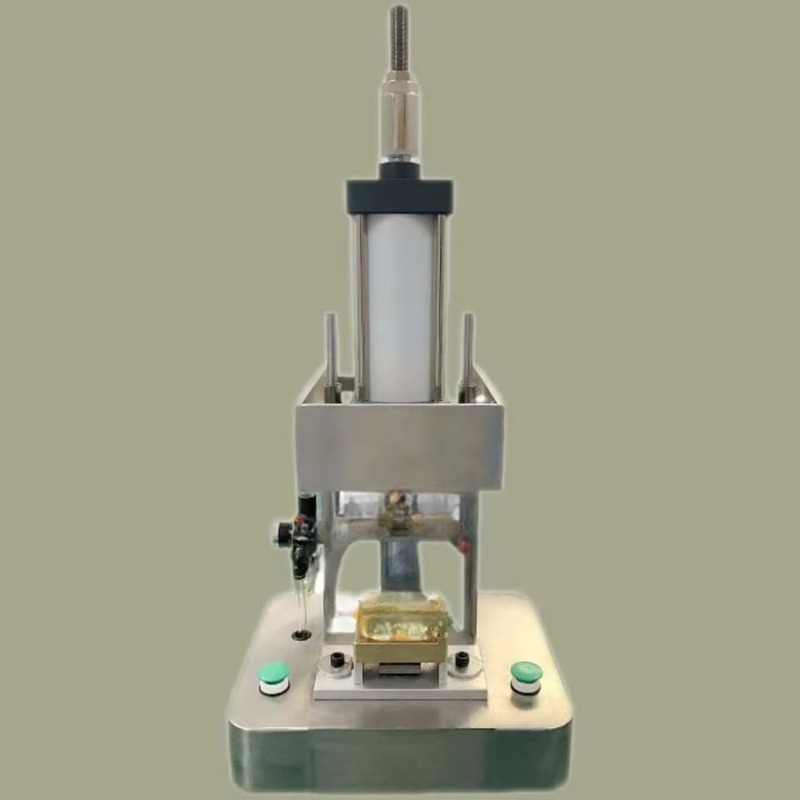 Small Soap Making MachinePneum - Soap Making Ins review and price