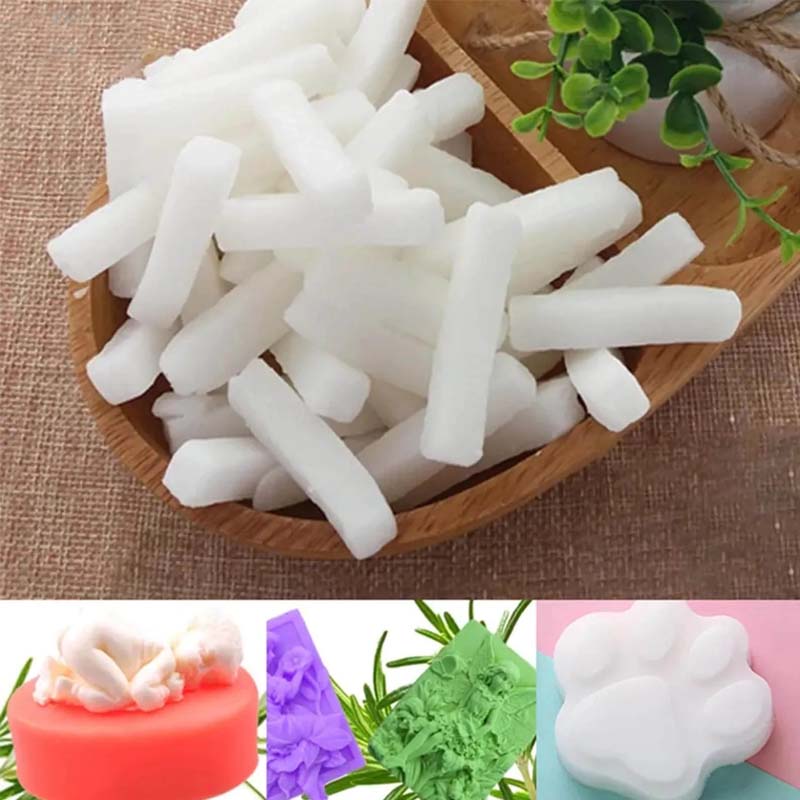250g DIY Glycerin Soap Base Ba - Soap Making Book review and price