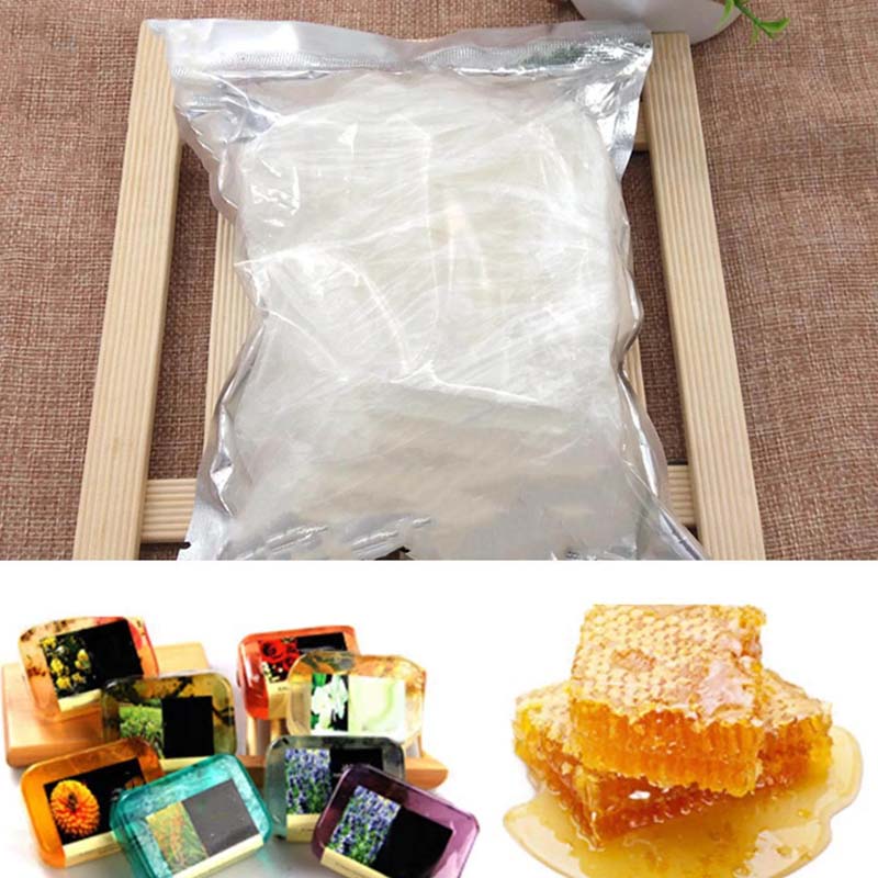 250g DIY Glycerin Soap Base Ba - Soap Making Book review and price