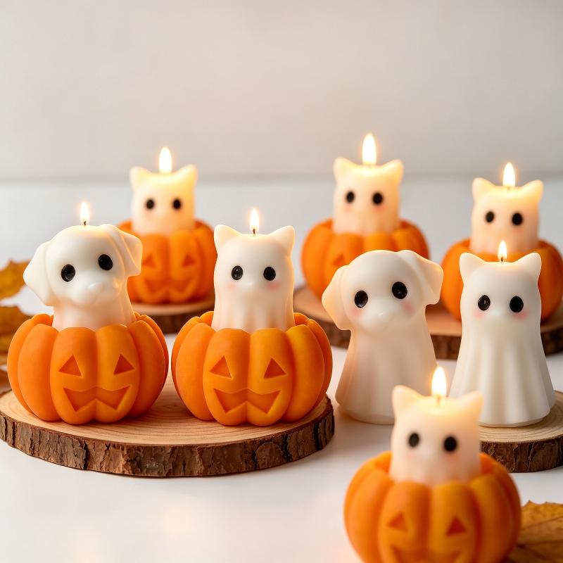 New DIY Halloween Multi-Use Si - Soap Making In Home review and price