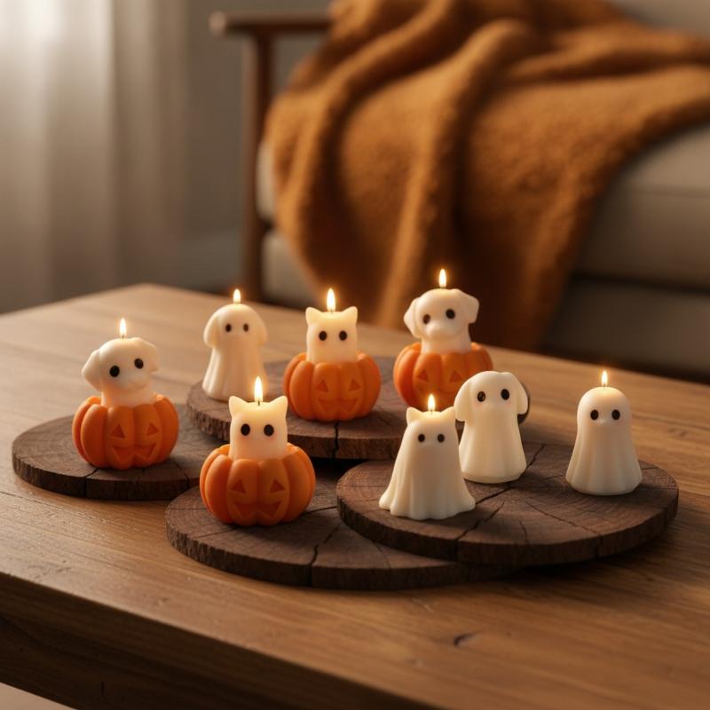 New DIY Halloween Multi-Use Si - Soap Making In Home review and price