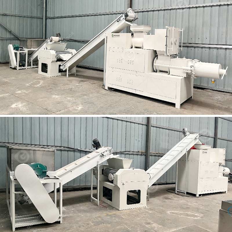 Commercial Small Hand Full Aut - Soap Making Machine For Sale review and price