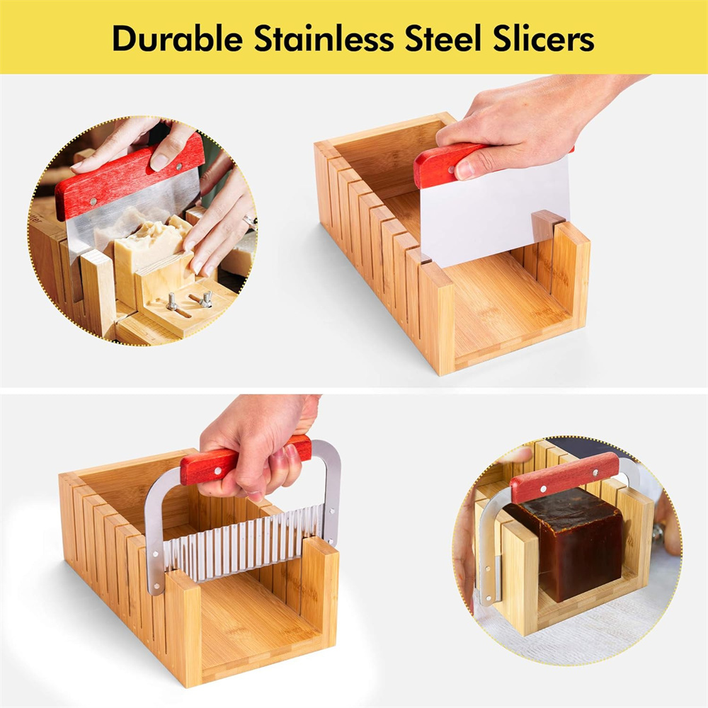 DIY Handmade Soap Making Kit B - Soap Making Vendors review and price