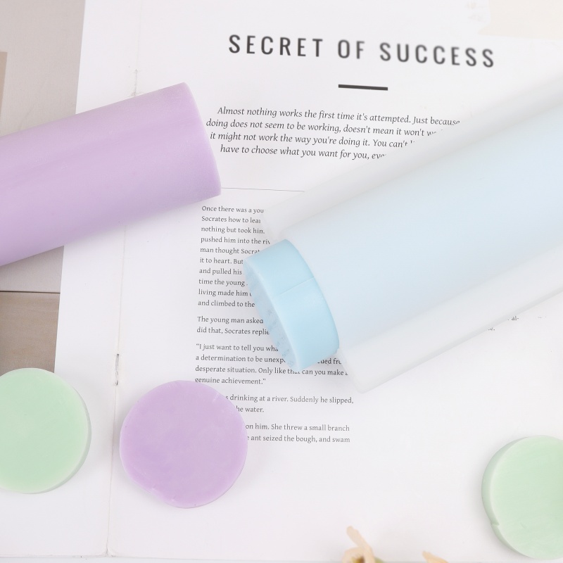 Long Heart Column Silicone Soa - Soap Making In Home review and price