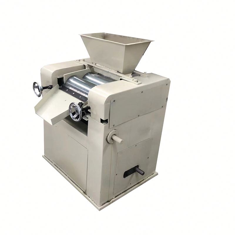 Hot Sale Small Automatic Home  - Soap Making Machine For Sale review and price