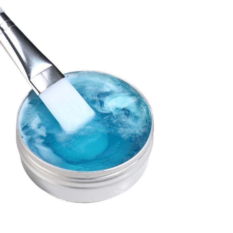 Makeup Brush Cleaning Soap Mak - Soap Making Ins review and price