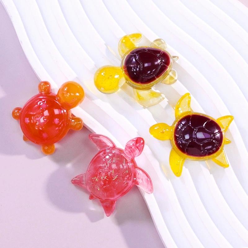 Four Turtles Plaster Silicone  - Soap Making Kit review and price