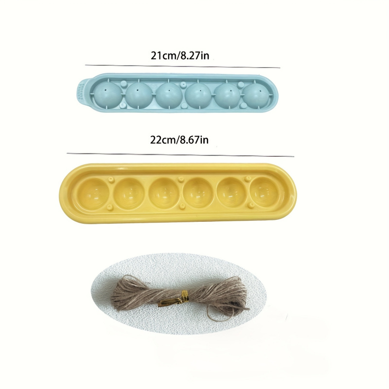 round grape cluster silicone m - Soap Making Book review and price