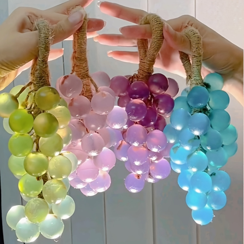 round grape cluster silicone m - Soap Making Book review and price