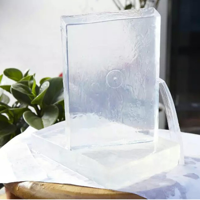 950g Transparent White Soap Ba - Soap Making Book review and price