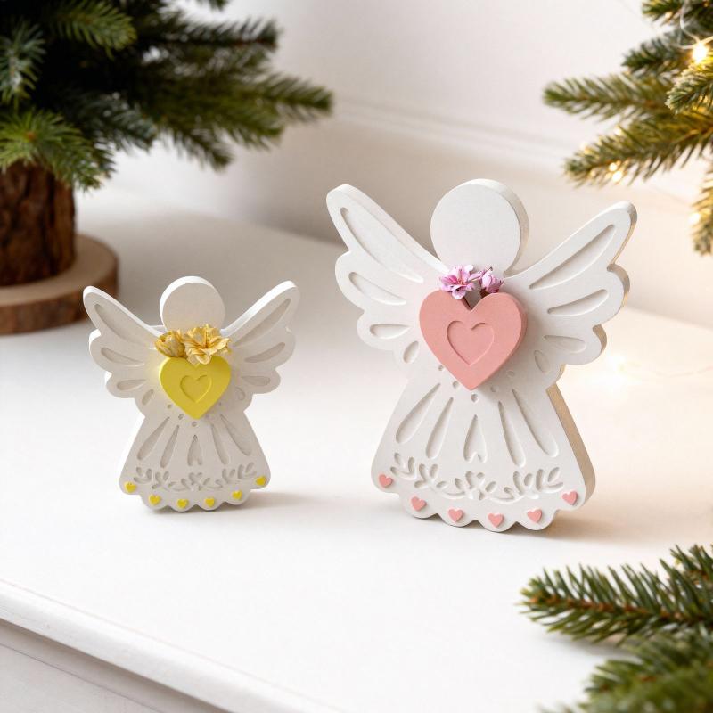 Love Angel Gypsum Mold Candle  - Soap Making Kit review and price
