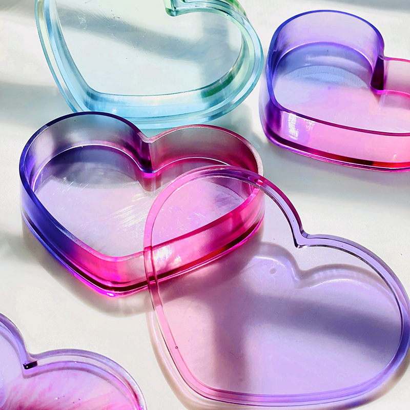 Resin Pigment Transparent Gems - Soap Making Kit review and price