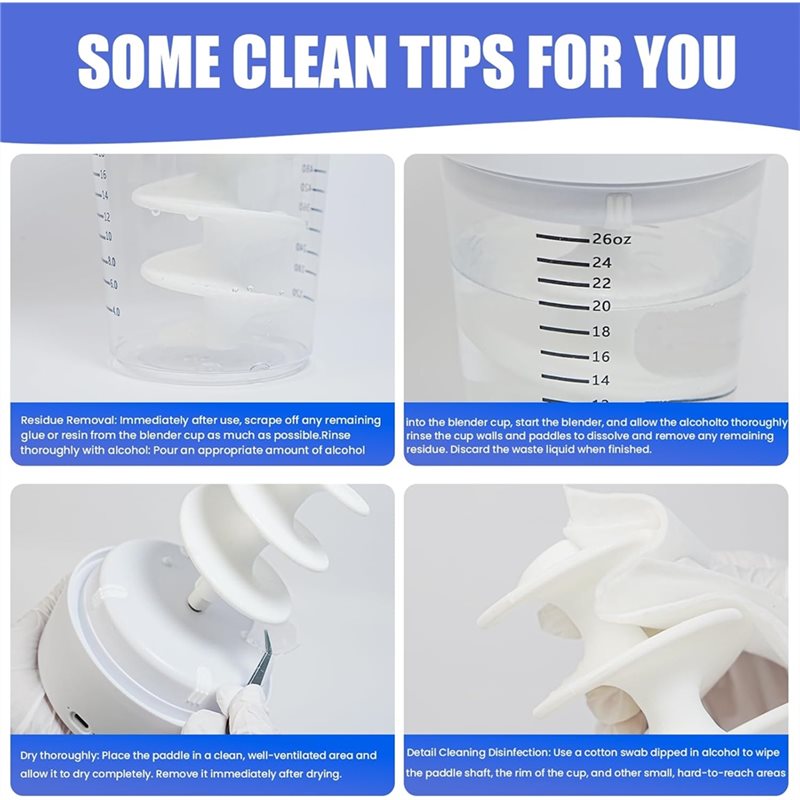M12K-Auto Resin Mixer 24Fl. Oz - Soap Making Kits review and price