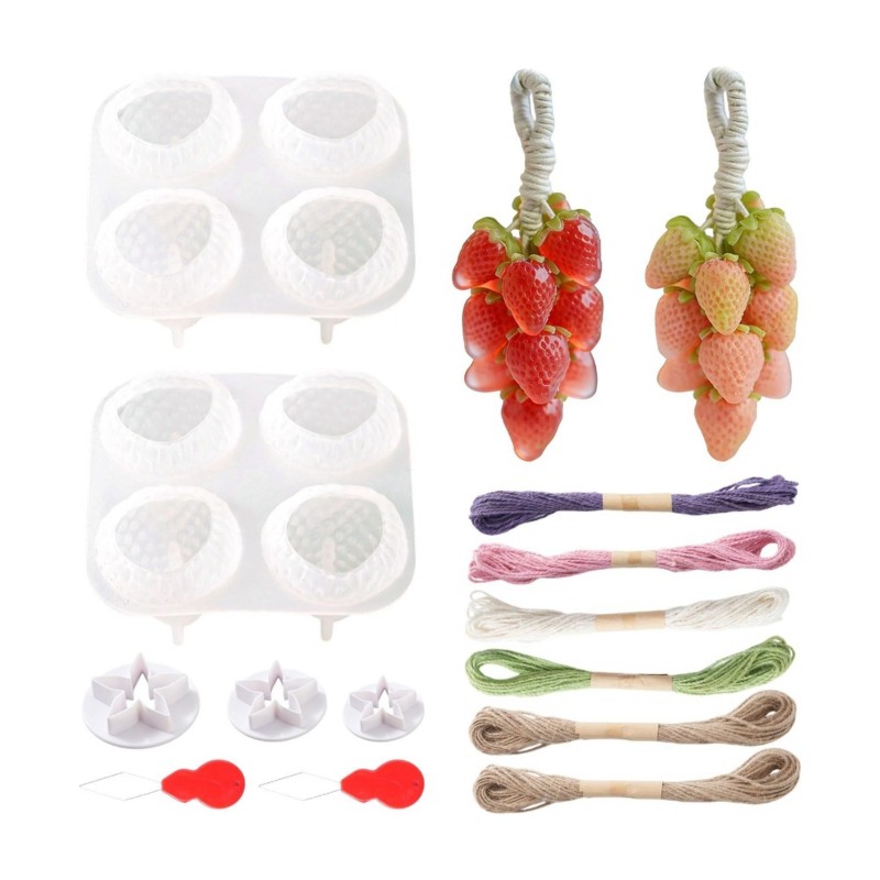 ABYN-DIY Handcrafted Silicone  - Soap Making In Home review and price