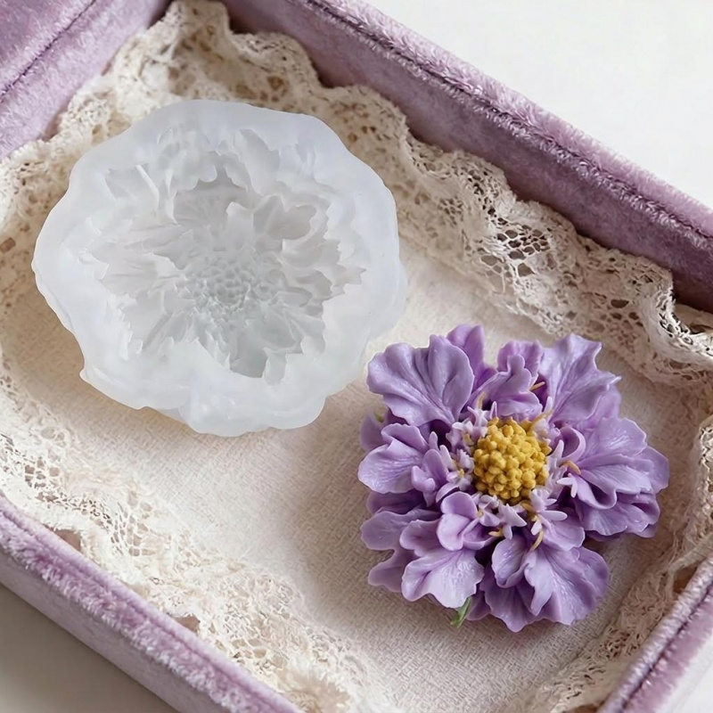 1 Dreamy Blue Potted Flower Si - Soap Making Kits review and price