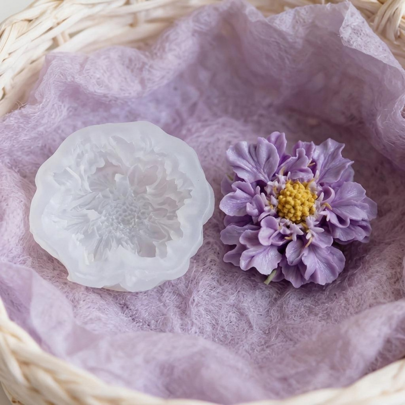 1 Dreamy Blue Potted Flower Si - Soap Making Kits review and price