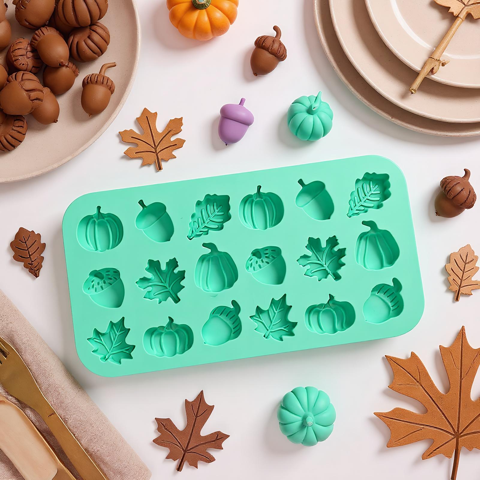 18-Cavity Silicone Baking Mold - Soap Making In Home review and price