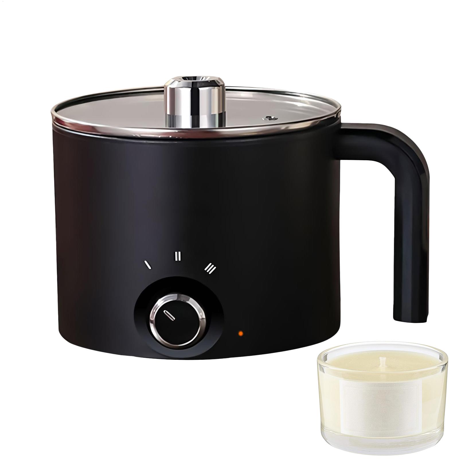 Candle Wax Melting Pot 1.5L La - Soap Making Kits review and price