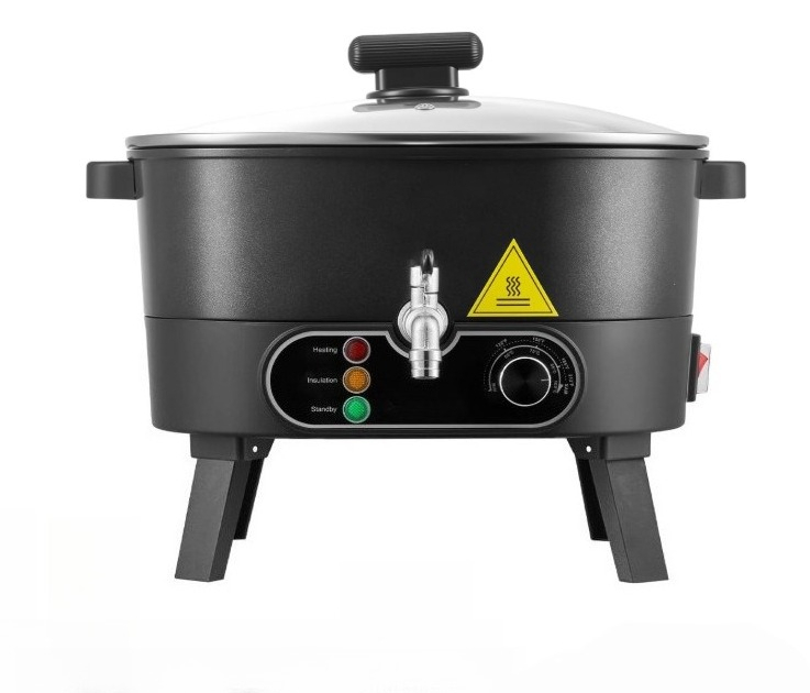 2026 Hot Sales Electric Wax Me - Soap Making Machine For Sale review and price