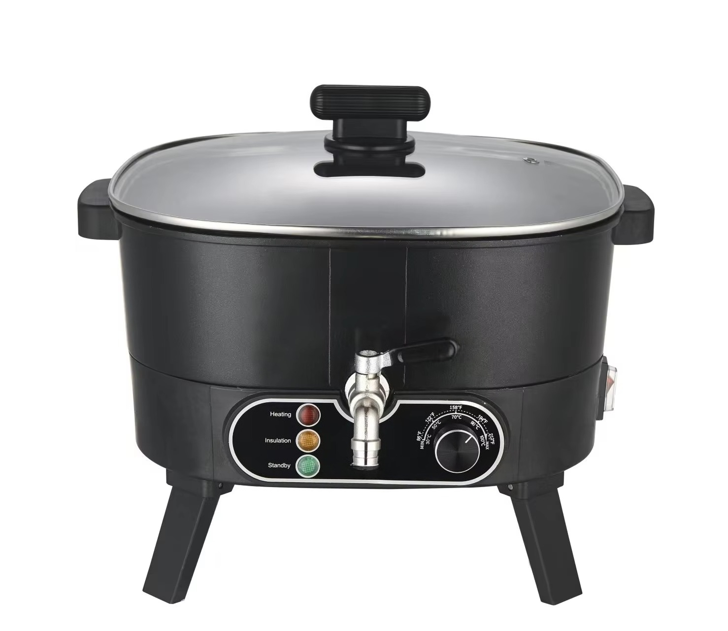 2026 Hot Sales Electric Wax Me - Soap Making Machine For Sale review and price
