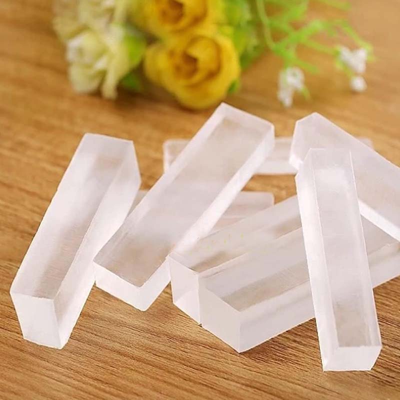 250G Transparent Soap Base Han - Soap Making Book review and price