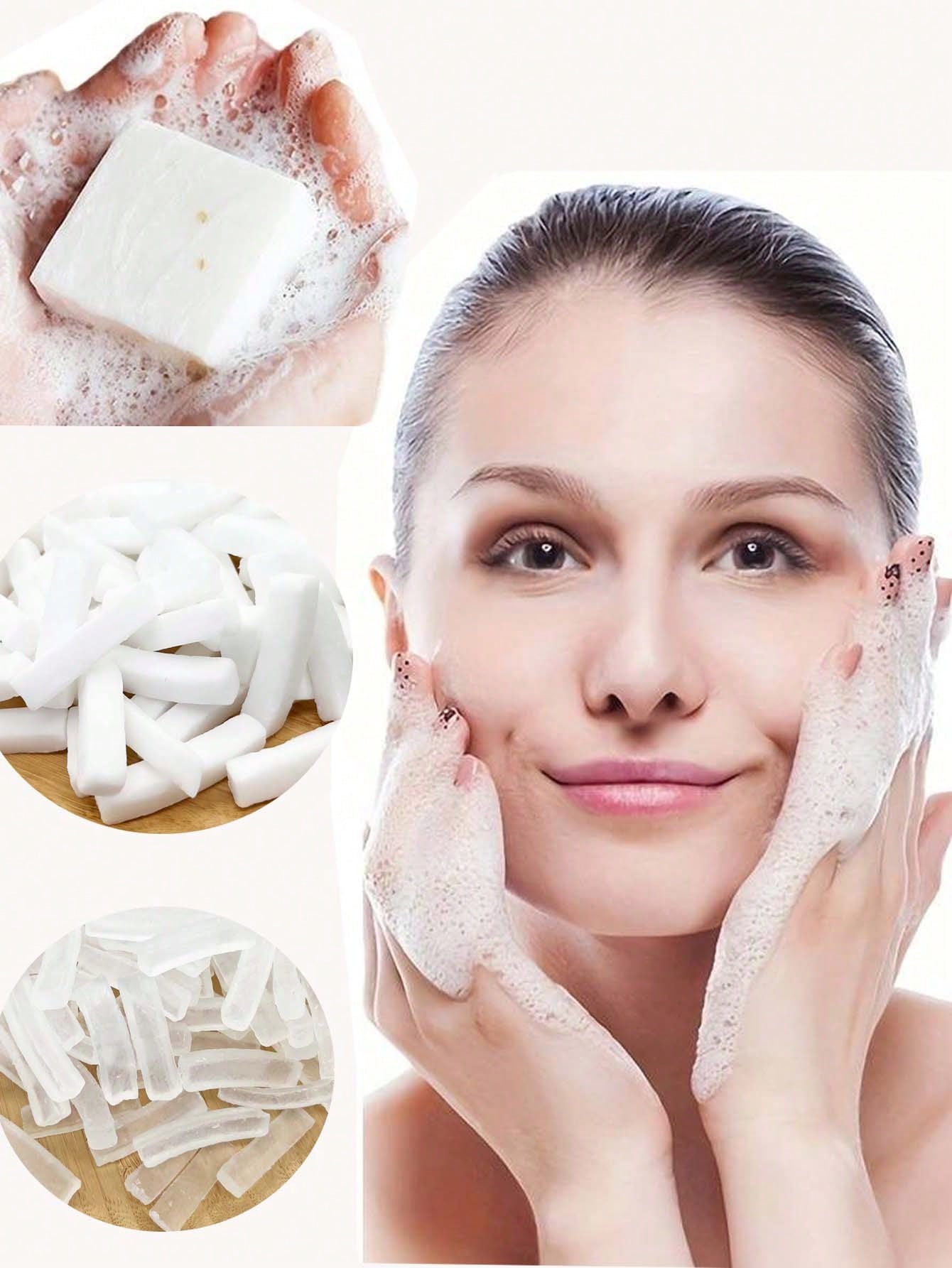 250G Transparent Soap Base Han - Soap Making Book review and price