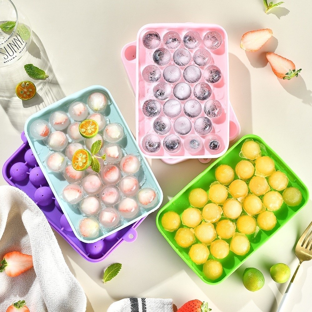 Creative Silicone Grape Ball M - Soap Making Kits review and price