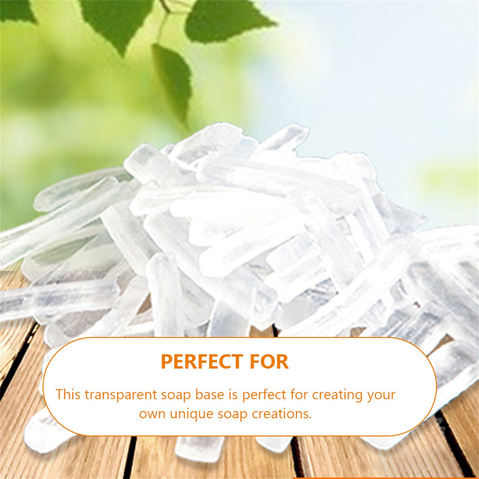 250G Bag Clear Glycerin Hand S - Soap Making Vendors review and price