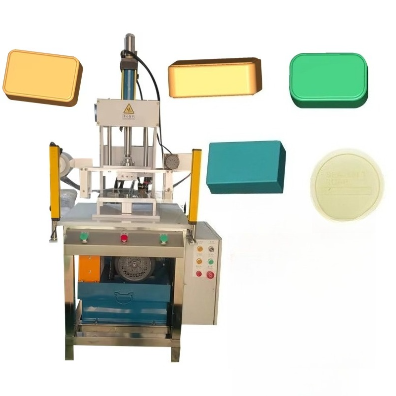 Hot Sale Customized Bar Soap L - Soap Making Machine For Sale review and price