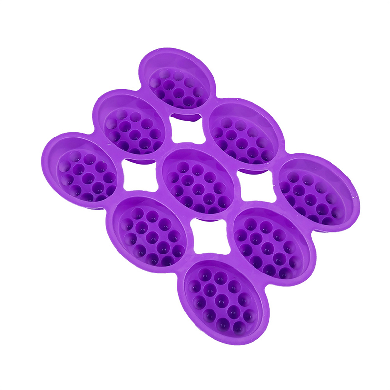 New#3d Silicone Soap Mold Mass - Soap Making Vendors review and price